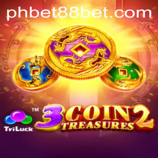 Exploring 3CoinTreasures2: The Latest Sensation in the Gaming World