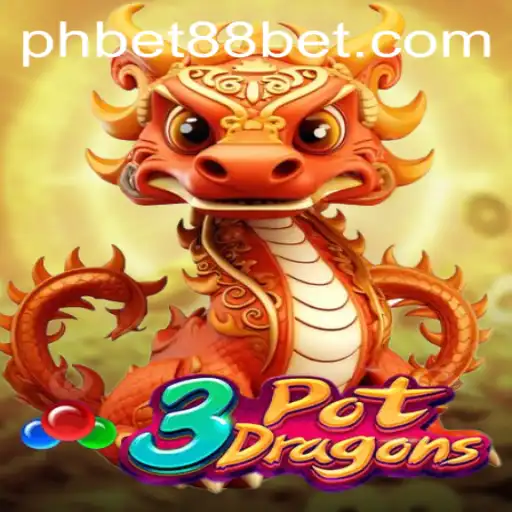 Unveiling the Thrills of 3PotDragons: A New Era in Gaming with PHBET88