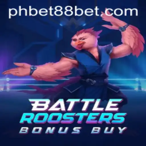 BattleRoostersBonusBuy: A Thrilling Gaming Experience by PHBET88