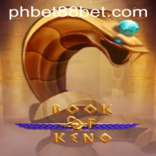 Exploring the Thrills of BookOfKeno: A Comprehensive Guide with PHBET88