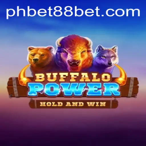 Exploring the Thrills of BuffaloPower: An In-Depth Look at PHBET88's Popular Game