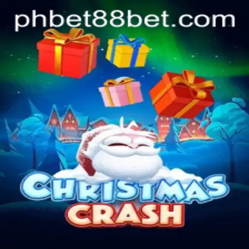 Dive Into the Festive Frenzy of ChristmasCrash with PHBET88