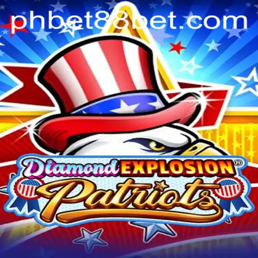 DiamondExplosionPatriots: Unveiling the Thrilling Gaming Adventure