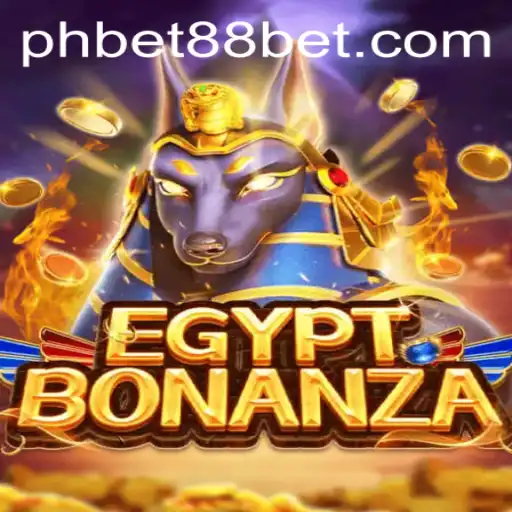 Exploring the Mysteries of EgyptBonanza and the Thrill of PHBET88