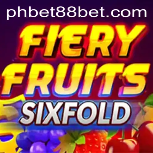 FieryFruitsSixFold: A Comprehensive Guide to the Exciting Casino Game