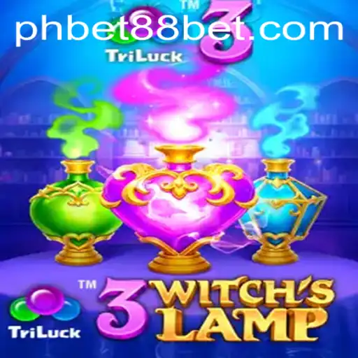 Exploring 3WitchsLamp: An Enchanting Adventure in Gaming