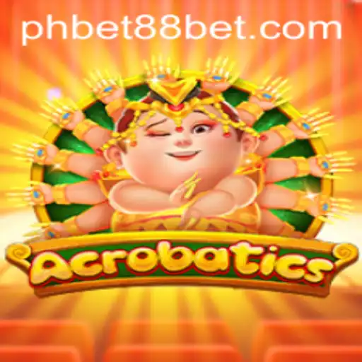 Mastering Acrobatics: The Dynamic Game Supported by PHBET88