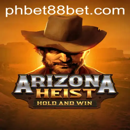 Unveiling ArizonaHeist: The New Thrill Ride from PHBET88