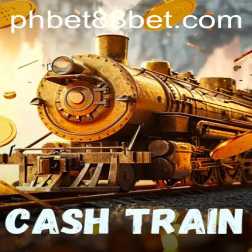 CashTrain: Ride the Rails of Excitement with PHBET88
