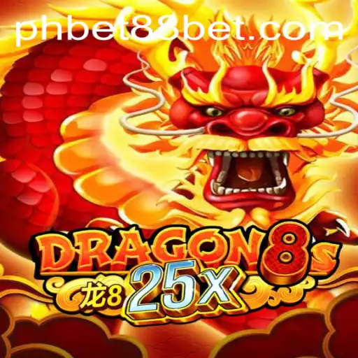 Unveiling Dragon8s25x: The Latest Sensation in Gaming