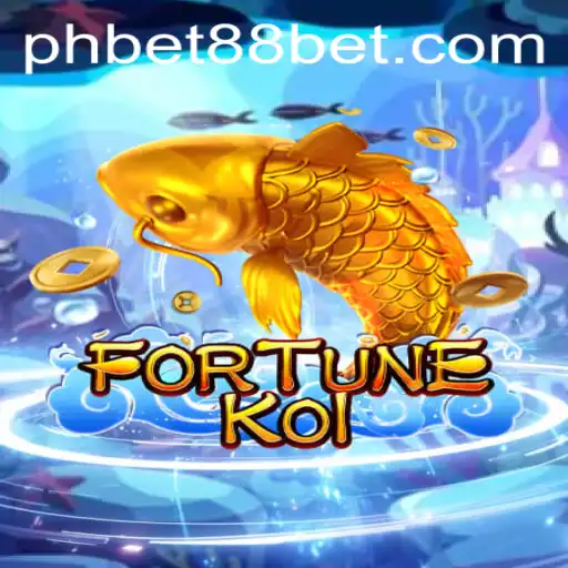 FORTUNEKOI: Dive into the Vibrant World of PHBET88's Latest Gaming Phenomenon