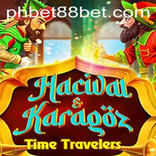 Discovering HacivatandKaragoz: A Cultural Game with Modern Twists