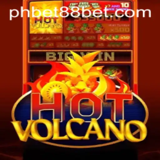 HotVolcano: An Exciting New Adventure with PHBET88