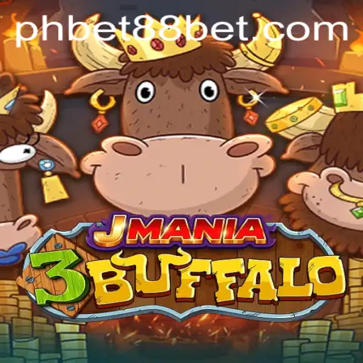 Exploring the Thrills of JMania3Buffalo and Its Integration with PHBET88