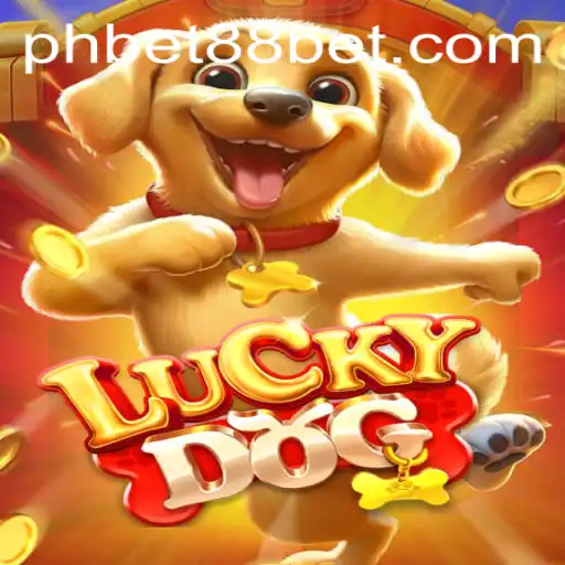 LuckyDog: An Exciting New Casino Game from PHBET88