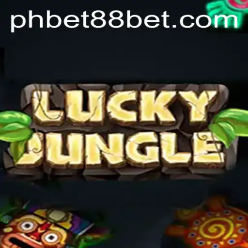 Exploring the Exciting World of LuckyJungle: Discover, Play, and Win with PHBET88