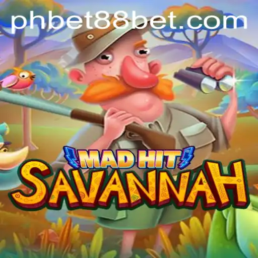 MadHitSavannah: A Thrilling Adventure Through the Digital Wilderness
