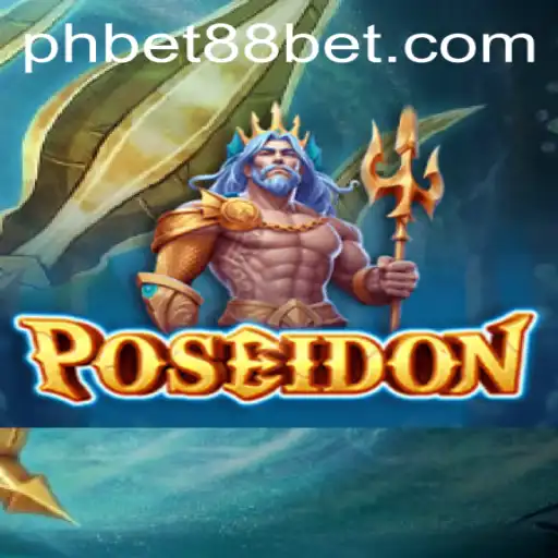 Discover the Enthralling World of Poseidon with PHBET88