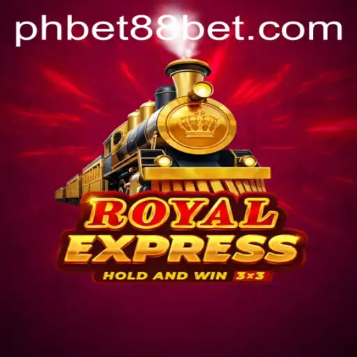 Discover the Thrilling World of Royal Express with PHBET88