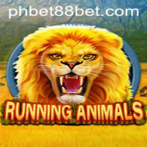 RunningAnimals: A Dynamic Gaming Experience with PHBET88