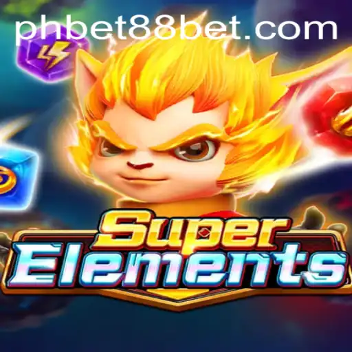 Exploring the Dynamic World of SuperElements: The Exciting New Game by PHBET88