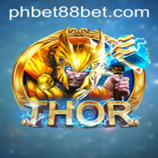 Unveiling the World of THOR: A Captivating Journey in PHBET88