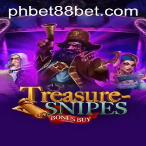 Unveiling the World of TreasuresnipesBonusBuy: A Journey with PHBET88