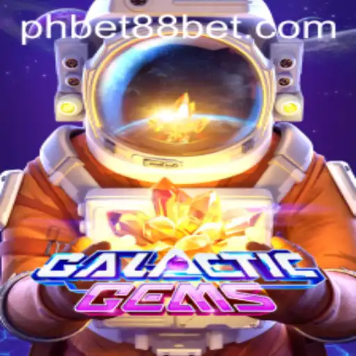Exploring GalacticGems: A Cosmic Adventure with PHBET88
