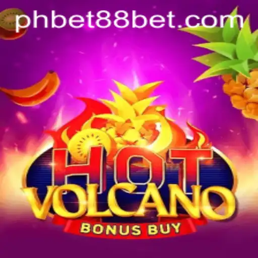 Explore the Thrilling World of HotVolcanoBonusBuy at PHBET88