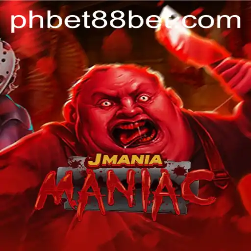 JManiaManiac: Navigating the Thrilling World of PHBET88
