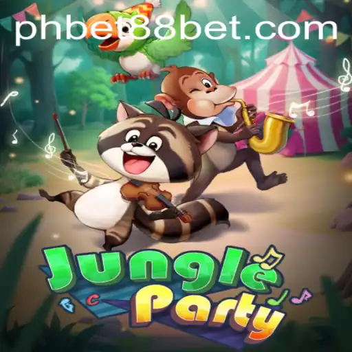 JungleParty: A Thrilling Adventure Awaits with PHBET88