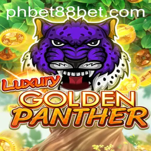 Discover the Excitement of LUXURYGOLDENPANTHER with PHBET88