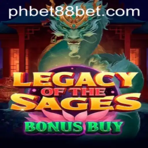 Delving into the Exciting World of LegacyoftheSagesBonusBuy with PHBET88