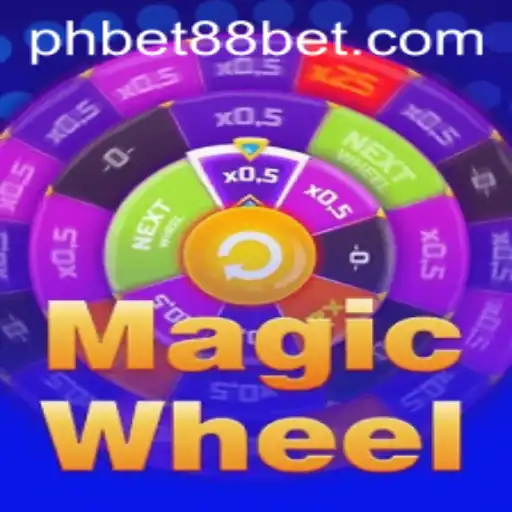 Discover the Thrilling World of MagicWheel with PHBET88