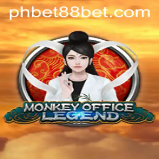MonkeyOfficeLegend: An Immersive Digital Experience