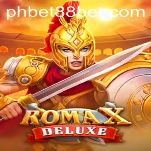 Dive into the World of RomaXDeluxe: Experience the Ultimate Gaming Adventure
