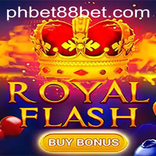 RoyalFlashBuyBonus - Unveiling the Exciting New Game with PHBET88