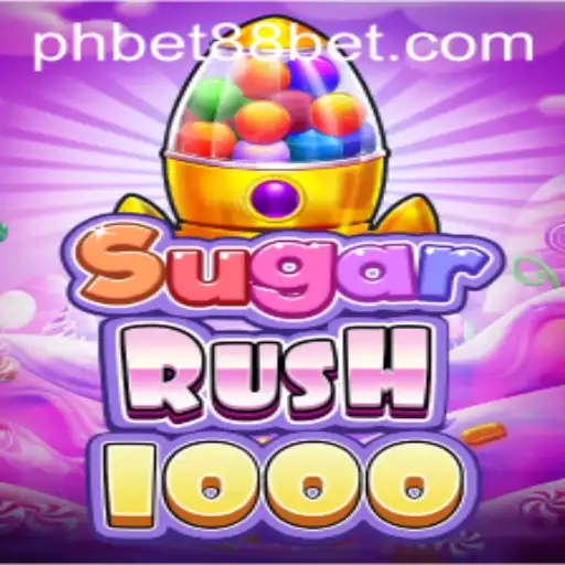 Discover the Sweet World of SugarRush1000