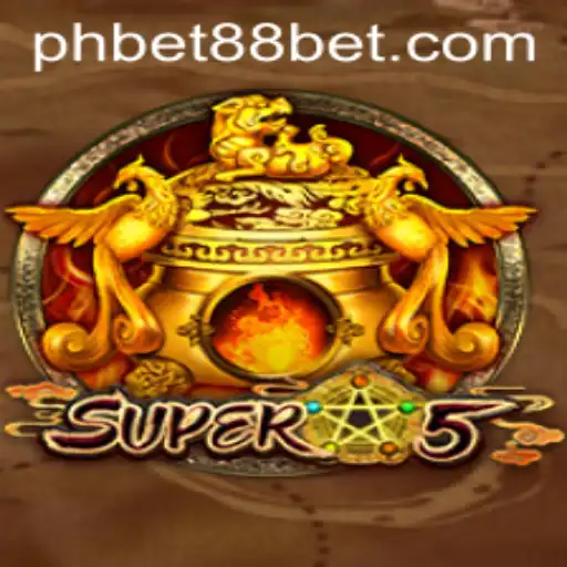 Exploring Super5: The Next Big Thing in Gaming with PHBET88