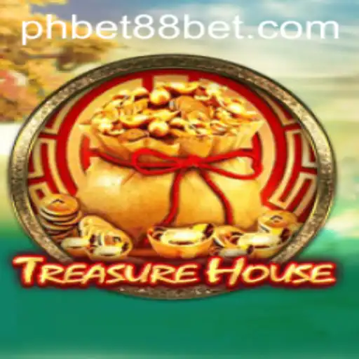 Exploring TreasureHouse: The Enchanting World of PHBET88