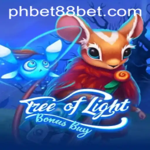 Unveiling the Allure of TreeOfLightBonusBuy: A Gaming Experience with PHBET88