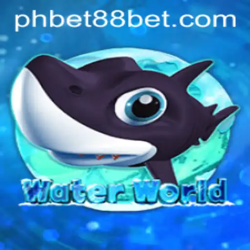 Dive into the Adventure of WaterWorld in PHBET88
