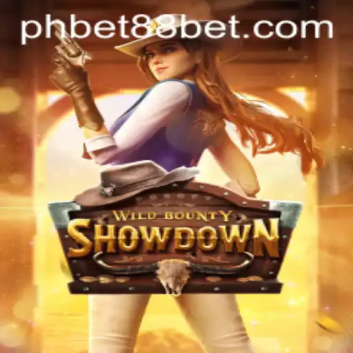 WildBountyShowdown: A Thrilling Game Unveiled