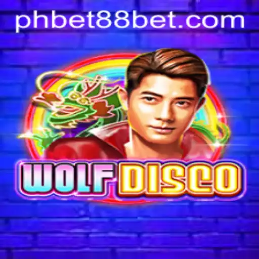 WolfDisco Game: An Innovative Adventure with PHBET88
