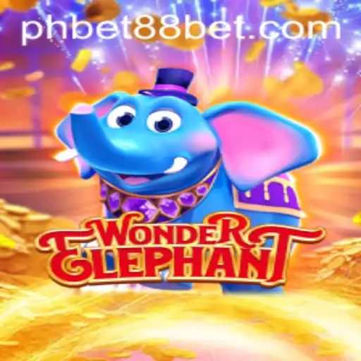 Exploring the Thrilling World of WonderElephant and the Impact of PHBET88