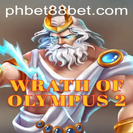 Exploring the Exciting World of WrathofOlympus2 with PHBET88